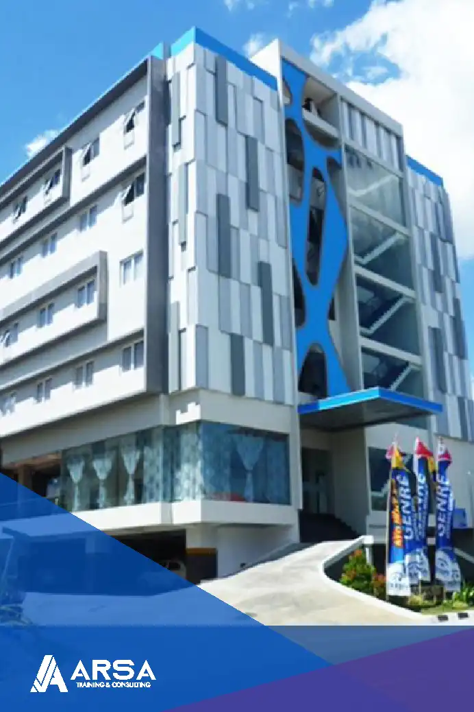 Zenith Hotel Kendari